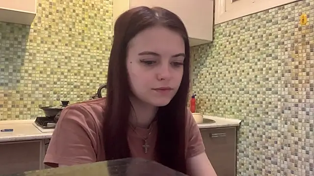 KikiAmino online show from April 2026 03:23:01 AM