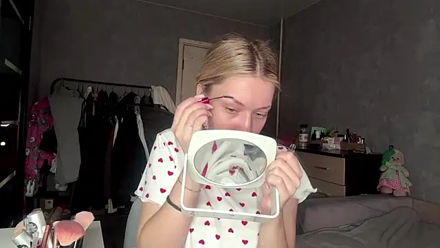 ExactGee online show from April 2026 06:09:01 AM