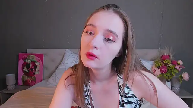 Snapshot of Amy-Desiree chatting on July 2026 01:40:01 AM Amy-Desiree online show from July 2026 01:40:01 AM