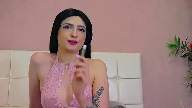 TracyCarys online show from April 2026 05:40:01 AM