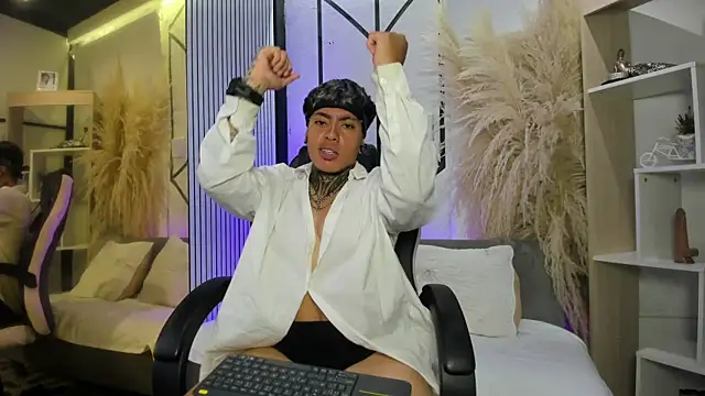 CasperMilers online show from April 2026 12:21:01 PM