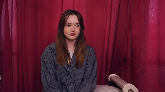 ElbaMarvier online show from April 2026 09:25:02 AM