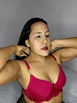 Paulina 06 online show from May 2026 07:34:01 PM