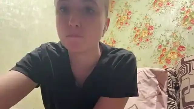 SabinaHaggen online show from April 2026 08:09:02 PM