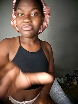 cutierany20 online show from April 2026 10:23:02 PM