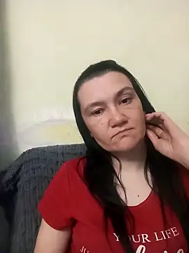 Snapshot of AlissaSecret chatting on April 2026 04:15:01 PM AlissaSecret online show from April 2026 04:15:01 PM