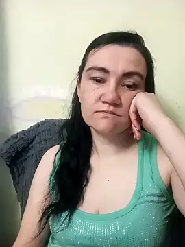 Snapshot of AlissaSecret chatting on April 2026 05:27:01 AM AlissaSecret online show from April 2026 05:27:01 AM