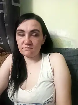 Snapshot of AlissaSecret chatting on April 2026 05:55:01 PM AlissaSecret online show from April 2026 05:55:01 PM