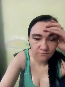 Snapshot of AlissaSecret chatting on April 2026 05:41:01 AM AlissaSecret online show from April 2026 05:41:01 AM