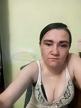 Snapshot of AlissaSecret chatting on April 2026 05:46:01 PM AlissaSecret online show from April 2026 05:46:01 PM