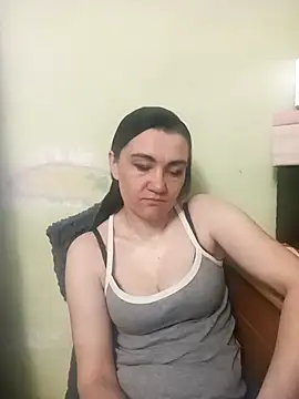 Snapshot of AlissaSecret chatting on April 2026 05:51:02 AM AlissaSecret online show from April 2026 05:51:02 AM