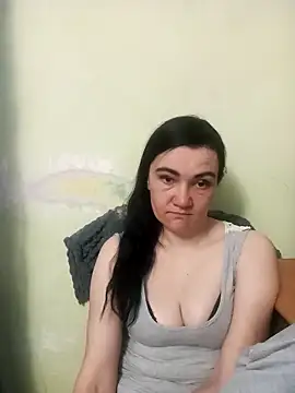 Snapshot of AlissaSecret chatting on April 2026 06:30:01 AM AlissaSecret online show from April 2026 06:30:01 AM