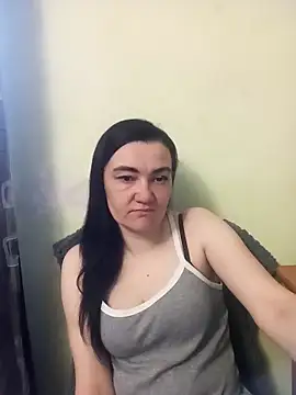 Snapshot of AlissaSecret chatting on April 2026 06:19:02 AM AlissaSecret online show from April 2026 06:19:02 AM