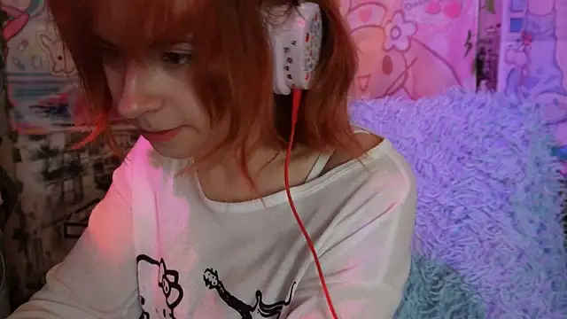 Snapshot of Janet_Vibes chatting on April 2026 07:13:02 AM Janet Vibes online show from April 2026 07:13:02 AM