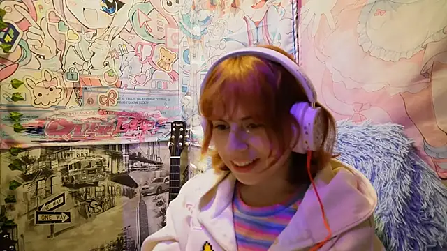 Snapshot of Janet_Vibes chatting on April 2026 03:07:02 PM Janet Vibes online show from April 2026 03:07:02 PM