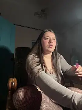 Miskissa55 online show from April 2026 08:09:02 PM