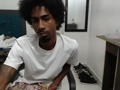 burrodelacosta online show from April 2026 10:48:02 PM