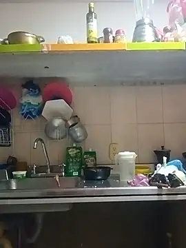 Melanysugar online show from April 2026 05:13:02 PM