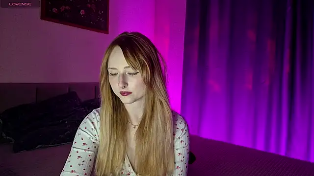 Polly Candy online show from April 2026 02:55:02 PM