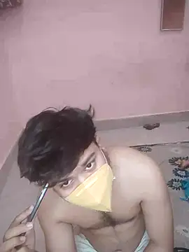 Snapshot of SURAJSAVITA chatting on April 2026 06:03:01 PM SURAJSAVITA online show from April 2026 06:03:01 PM