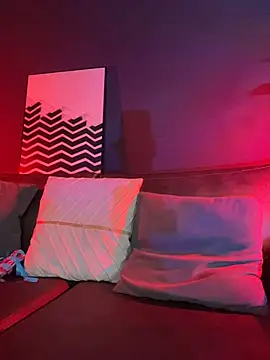 EvangelineLove  online show from April 2026 07:52:02 PM