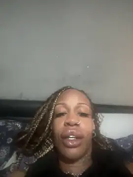 Rosie-B online show from April 2026 11:35:02 PM
