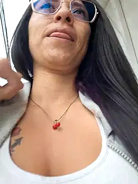 VALERY-94 online show from April 2026 12:05:02 PM