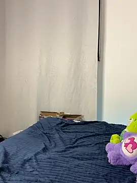 ETTE MOON online show from April 2026 06:19:01 AM