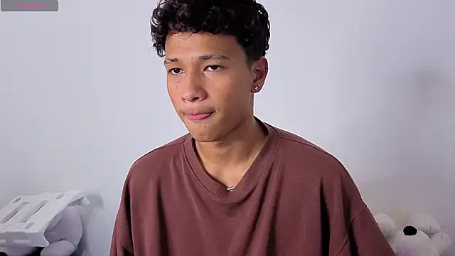 ETTE MOON online show from April 2026 02:29:02 AM