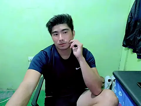 Hunkfireman online show from April 2026 08:42:02 AM