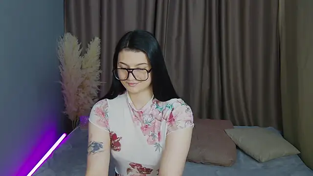 JennyJordans online show from June 2026 01:11:02 AM