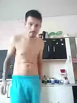 Joelcio19cm online show from April 2026 08:09:02 PM