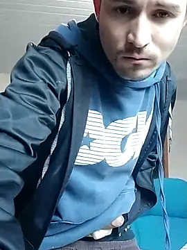 Joelcio19cm online show from June 2026 07:59:01 PM