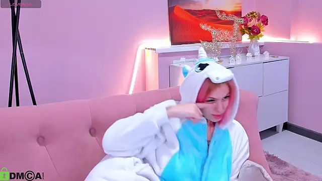 Hannah Mc kay online show from April 2026 01:29:02 PM