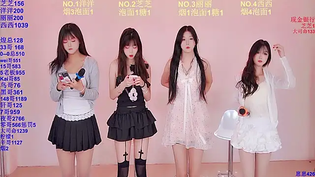 HAPPY-0001 online show from April 2026 05:02:02 AM