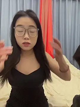 cherry3q online show from April 2026 07:20:01 AM