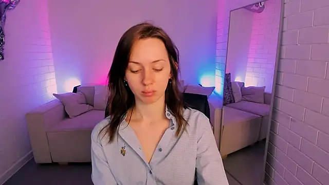 MeganClapp online show from April 2026 05:14:01 AM