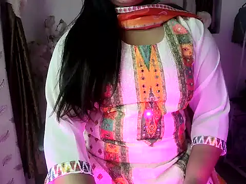 Rani 015 online show from April 2026 04:18:01 PM