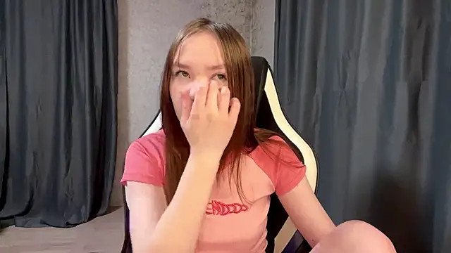 TondaNero online show from April 2026 05:29:01 PM