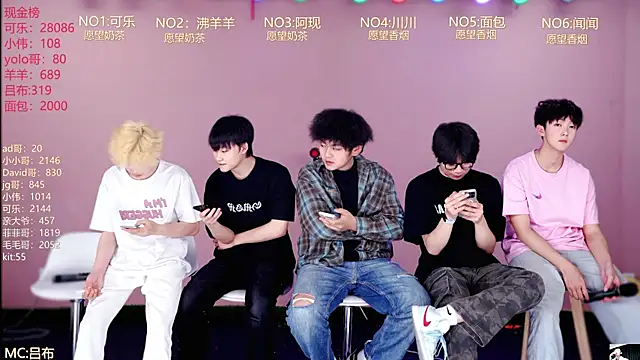 w-lucky02 online show from April 2026 08:15:01 AM