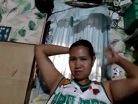  SweetSmile online show from April 2026 10:36:02 PM