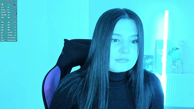 SourCherry   online show from April 2026 12:54:01 PM