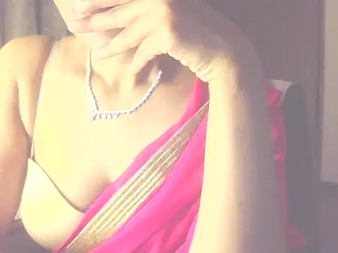 Sexy-Aishu online show from April 2026 06:13:02 PM