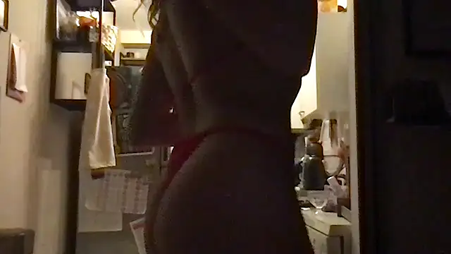 BlondSeduction online show from April 2026 01:28:02 AM