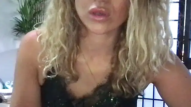 BlondSeduction online show from June 2026 10:57:02 AM