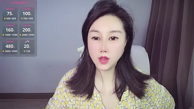 Eva-000 online show from June 2026 10:32:02 PM
