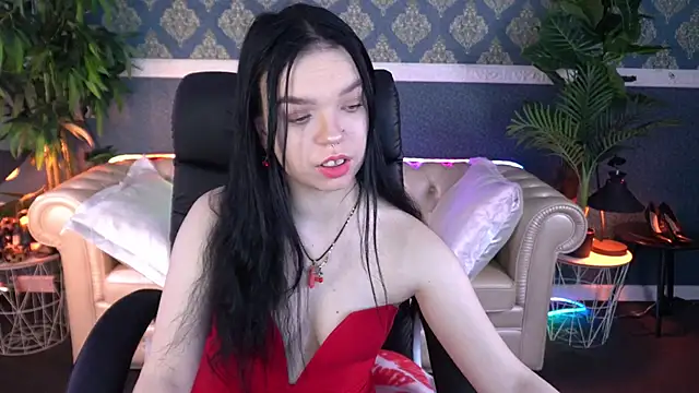 Snapshot of KatrinPearlsss chatting on May 2026 12:43:02 PM KatrinPearlsss online show from May 2026 12:43:02 PM