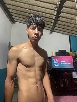 Nando-111 online show from April 2026 05:44:01 PM