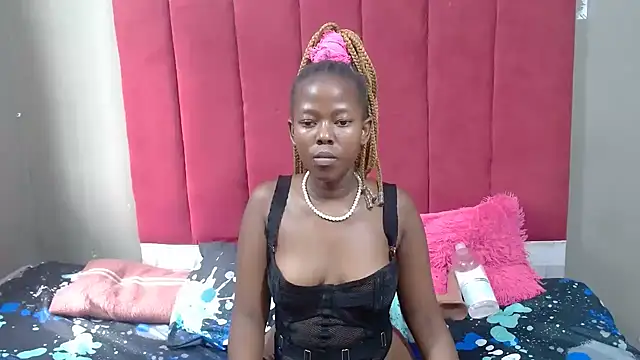 PinkyxGodess online show from April 2026 10:32:01 AM