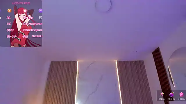 clairemillerx online show from July 2026 06:56:02 PM